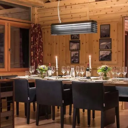 6br Fantastic Duplex Penthouse Apartament Zermatt