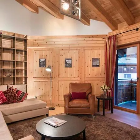 Apartment 6br Fantastic Duplex Penthouse *