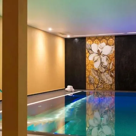 6br Fantastic Duplex Penthouse * Zermatt