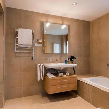 6br Fantastic Duplex Penthouse Apartament