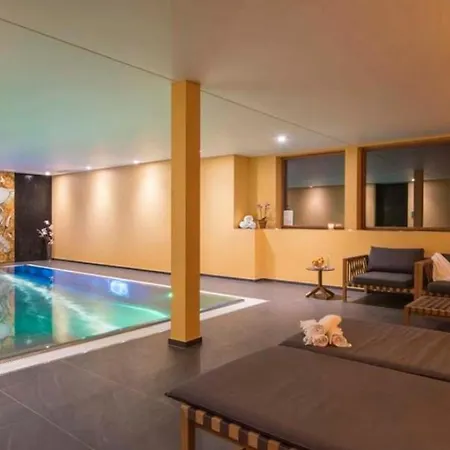 Apartament 6br Fantastic Duplex Penthouse *