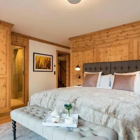 6br Fantastic Duplex Penthouse Apartament *