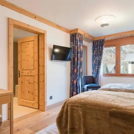 6br Fantastic Duplex Penthouse Apartman