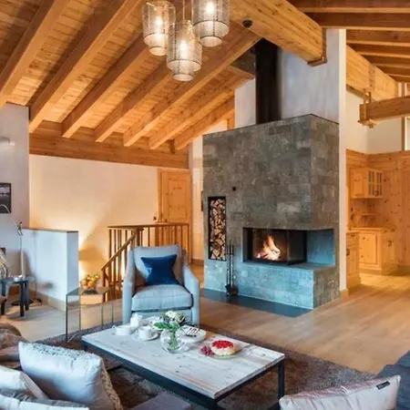Apartman 6br Fantastic Duplex Penthouse *