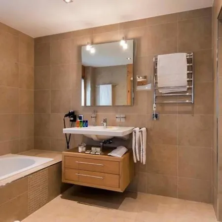 6br Fantastic Duplex Penthouse Apartman