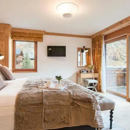 6br Fantastic Duplex Penthouse Lägenhet *